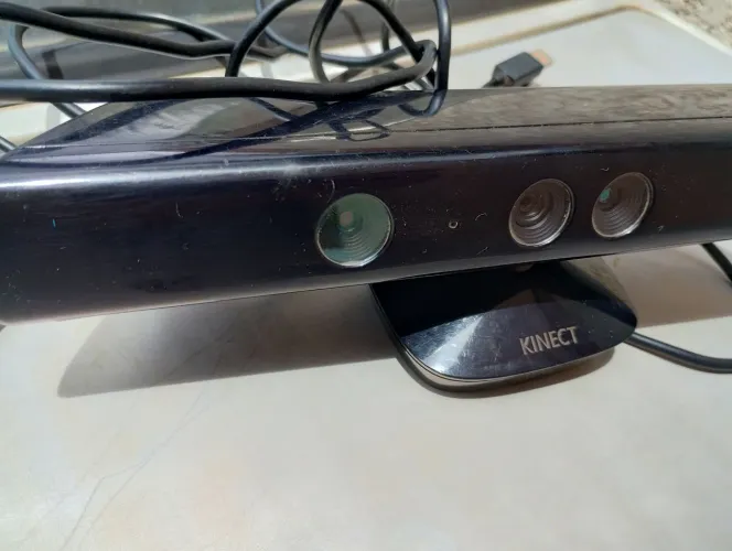 Kinect XBOX 360