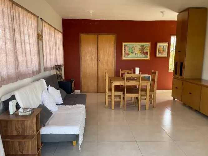 Vendo casa em São Jorge-GO - Chapada dos Veadeiros - Alto Paraíso-GO