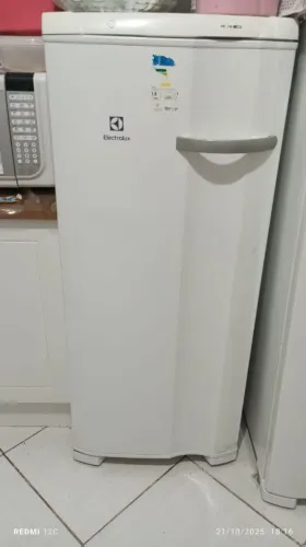 Freezer preço de desapego 