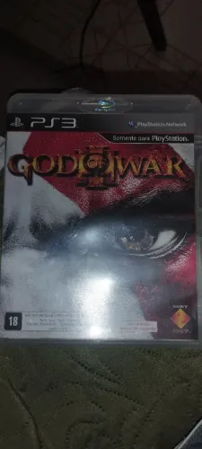 Gow 3 