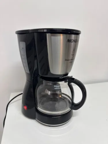 Cafeteira Mondial