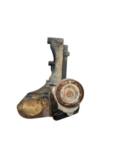 Suporte Compressor Ar Gm Astra Vectra Zafira 03/12