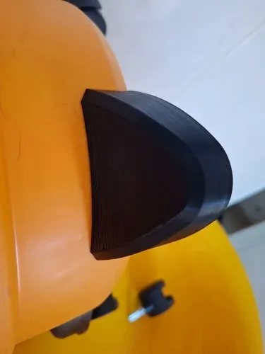 Projetos de Protótipos e impressão 3D .