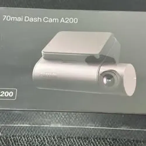 Camera para carro