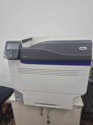 IMPRESSORA OKIDATA C911 (USADA)
