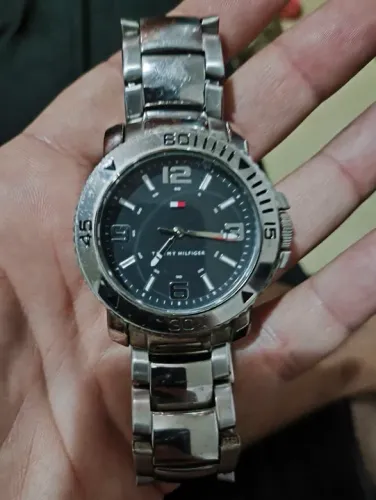 Relógio Tommy Hilfiger Masculino