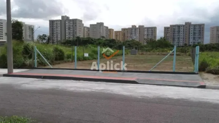 TE0275 - Terreno para alugar, 360 m² - Morada de Laranjeiras - Serra/ES