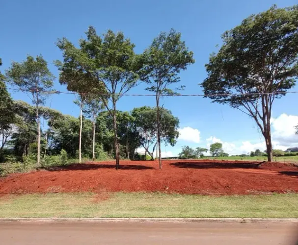 Terreno no condomínio Estância do Bosque em santo Antônio de Goiás, a 13km de Goiânia.