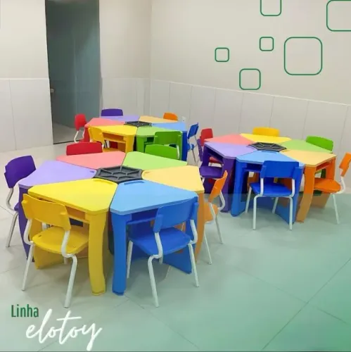 Móveis escolares direto da fabrica