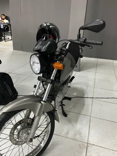 OPORTUNIDADE!!! CG Titan 150 2008