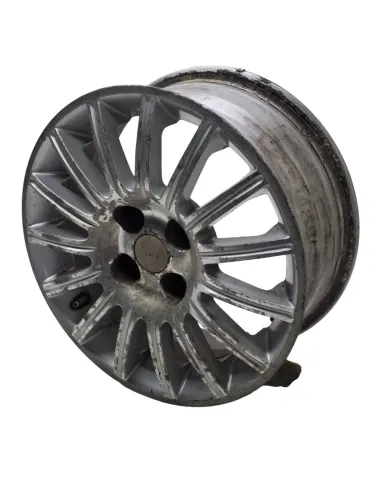 Roda Aro 15 Scorro Esportiva 4x100 Usado  
