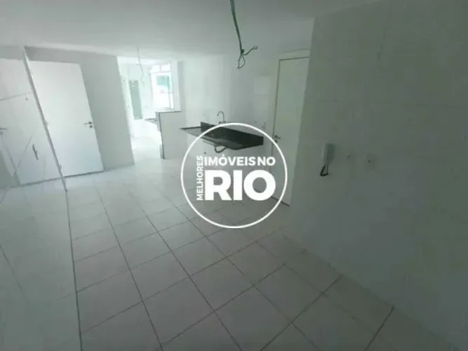 Cobertura Linear no Recreio dos Bandeirantes à venda