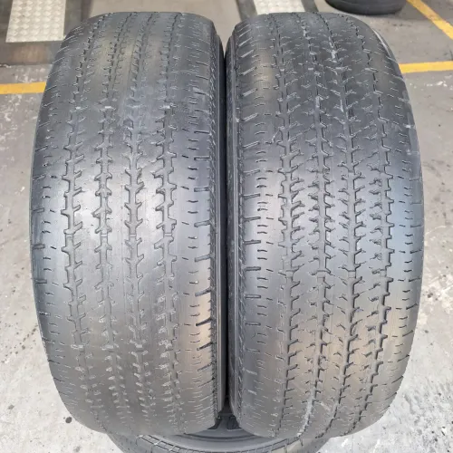 Pneus 245 70 16 Bridgestone
