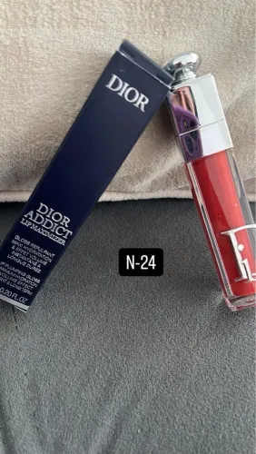 Dior Addict Lip Maximizer N°24
