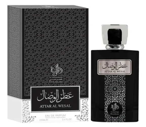 Attar Al Wesal Khususi Eau de Parfum 100ml