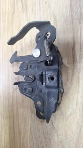 Fechadura Capo Tiida