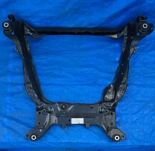 Agregado Dianteiro Volvo XC60 2.0 T5 2011 2012 2013 2014 2015