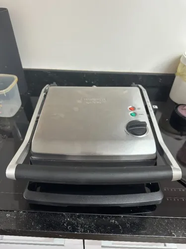 Grill Tramontina Adjusta by Breville