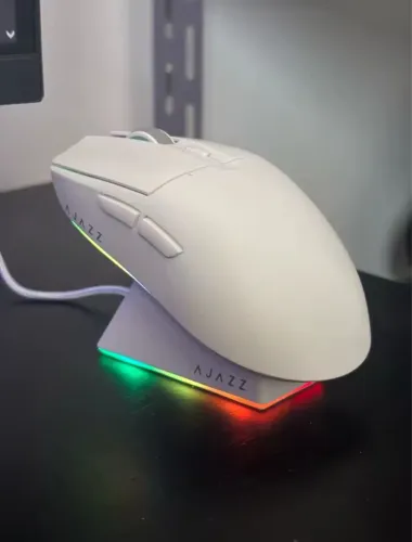 Mouse gamer Ajazz Aj139 v2