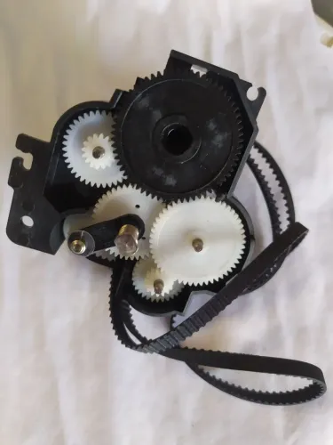 Conjunto tracionador de fita Epson FX 890