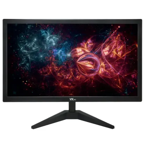 Monitor Vx Pro 23" LED Full HD, 60Hz, VESA, HDMI/VGA, Preto - Vx230z