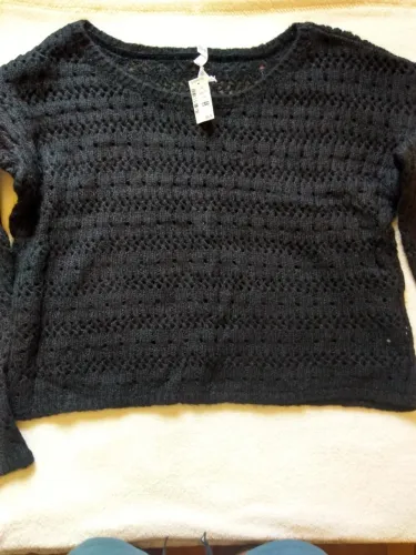 Blusa lâ AEROPOSTALE ORIGINAL Feminina