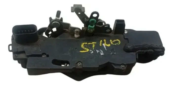 Fechadura Diant Fiat Stilo 2008