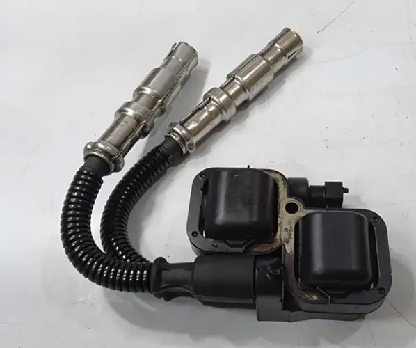Bobina Ignição Mercedes Ml500 2004 2005 2006  / A0001587803