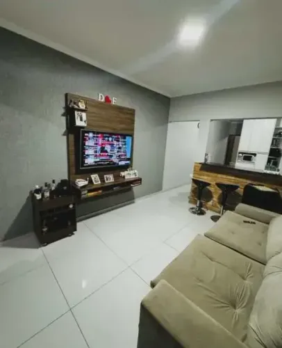 Casa Bairro Nordeste, VDF-39