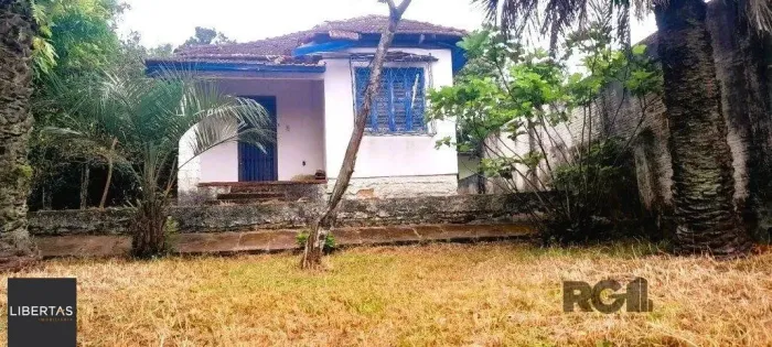 Terreno em Belém Novo