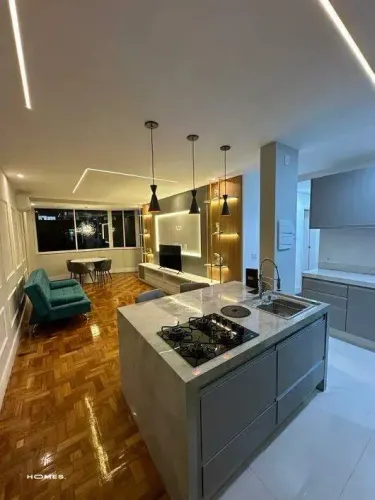 Apartamento à venda, 4 quartos, 1 suíte, Copacabana - Rio de Janeiro/RJ
