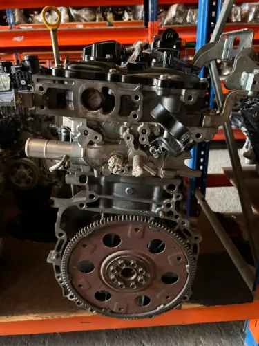 Motor Parcial Lexus NX200T 2.0 2018 - 28/07