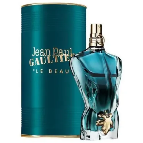 Perfume Jean Paul Gaultier Le Beau Masculino 125ML