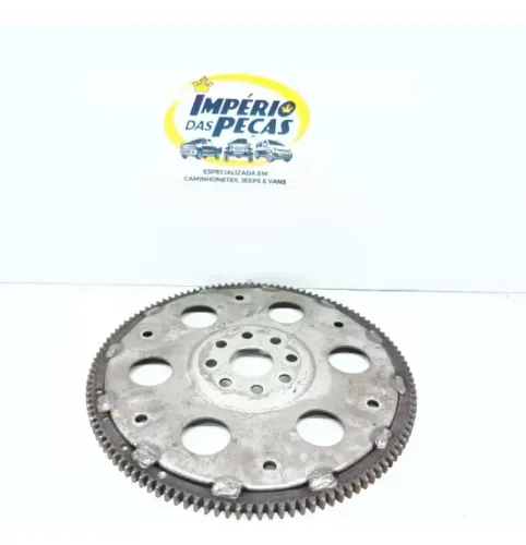 Volante Motor Cremalheira Hilux Sw4 3.0 V6 93 Automa 47794