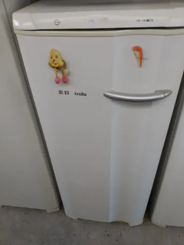 Vendo freezer vertical Eletrolux