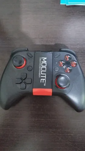 Controle Mocute PC Mobile Bluetooth
