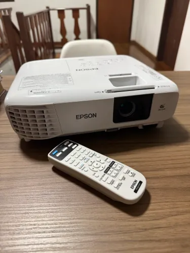 Projetor Epson