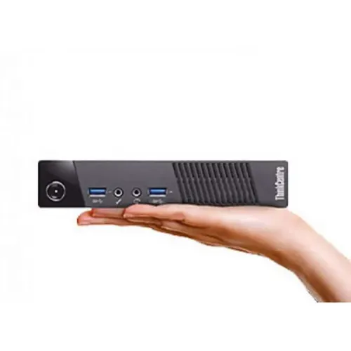 Mini PC Lenovo M93 Intel Core i3 4ª Geração Memoria 8gb SSD 128gb - Garantia Entregamos