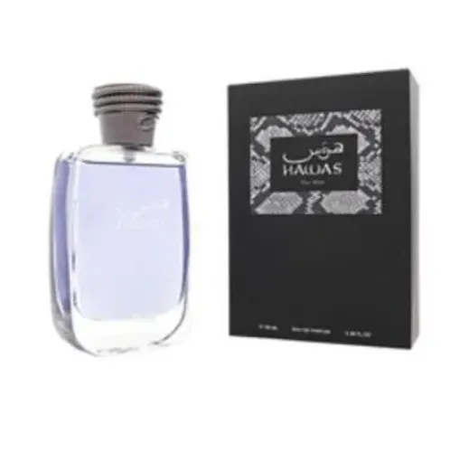 Rasasi Hawas For Him EDP 100ml