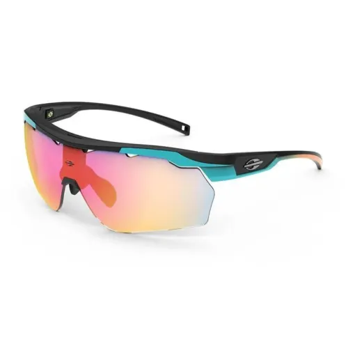 Óculos De Sol Mormaii Smash Vini Font Beach Tennis Ciclismo