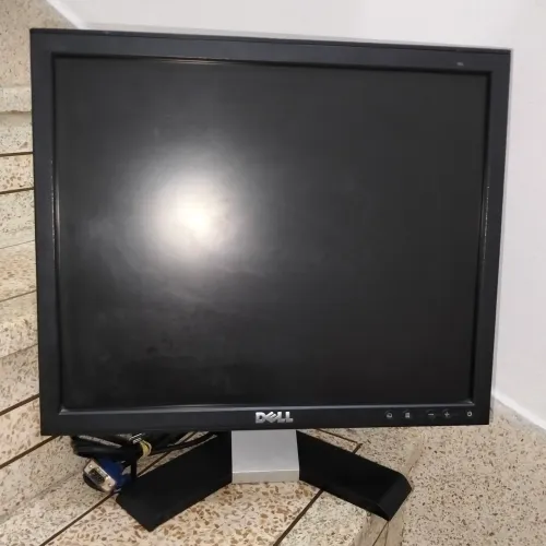 Monitor Dell 17 Polegadas 