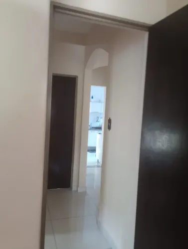 Espírito Santo/Betim - Casa com 03 quartos