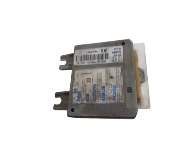 Air Bag Central Honda Fit 2005