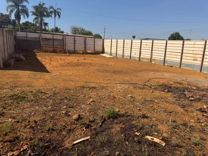 Lote 26 de Setembro