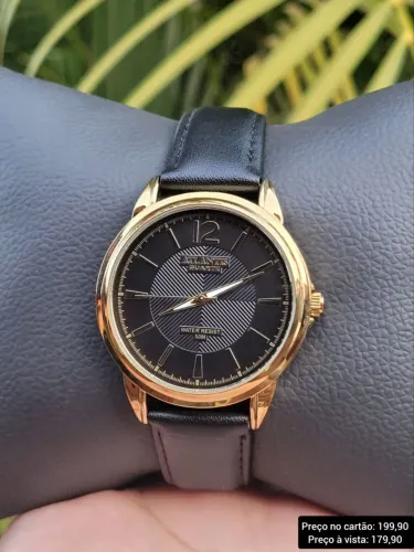 Relógio Masculino Importado Original