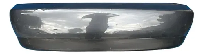 Parachoque Traseiro Audi A3 2001 2002 2003 2004 2005 2006