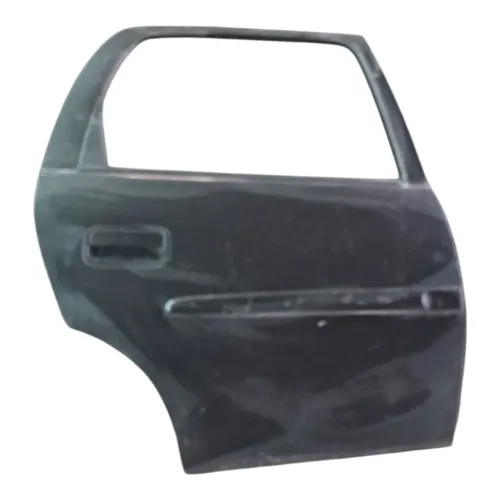Porta traseira direita de corsa milenium 01/02