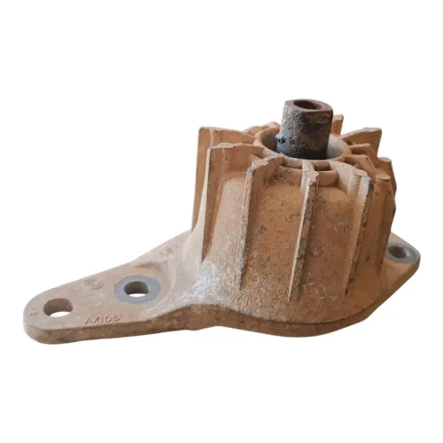 Calço Coxim Fiat Siena Palio Strada 1.8 46840436 2005 2012