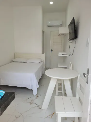 Aluguel de lofts mobiliados 