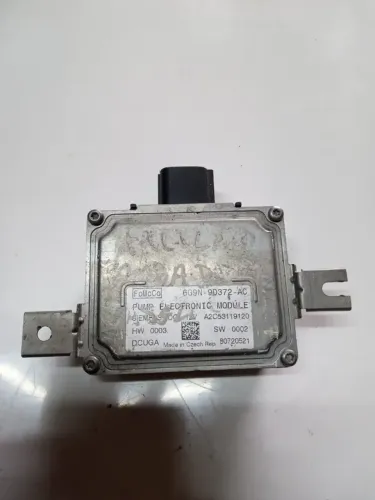 Modulo Land Rover Freelander 6g9n9d372ac